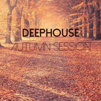 Various Artists - Deephouse Autumn Session