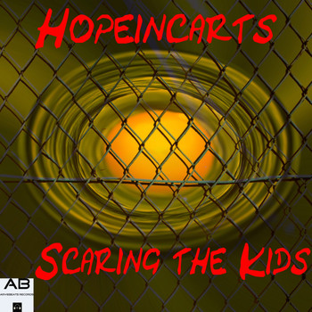 Hopeincarts - Scaring the Kids