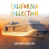Gerhard Müller - California Collection