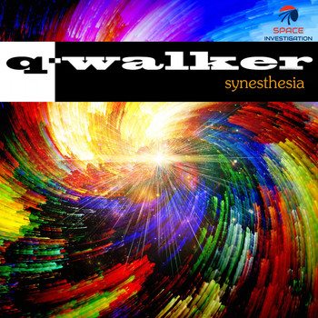 Q-Walker - Synesthesia