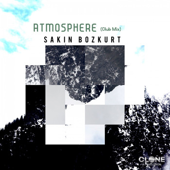 Sakin Bozkurt - Atmosphere (Club Mix)