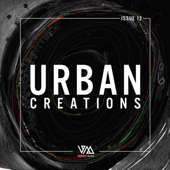 Various Artists - Urban Creations Issue 12