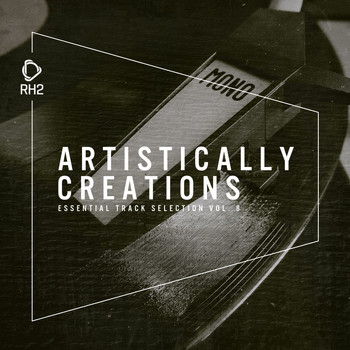 Various Artists - Artistically Creations, Vol. 8 (Explicit)