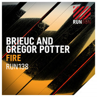 Brieuc & Gregor Potter - Fire
