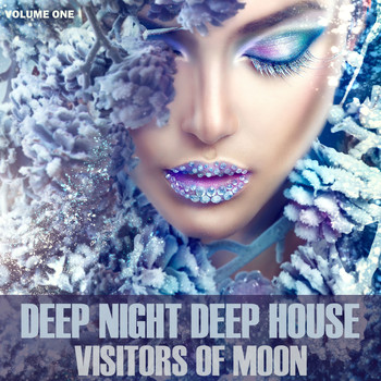 Various Artists - Deep Night Deep House 1: Visitors of Moon