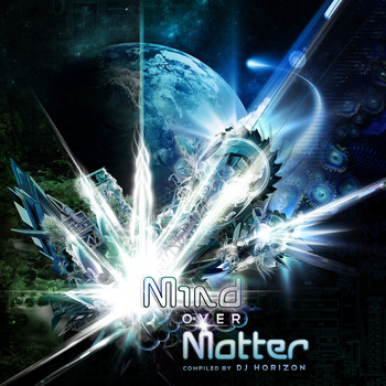 Various Artists - Mind Over Matter