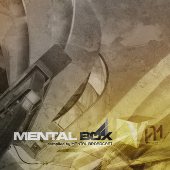 Various Artists - Mental Box
