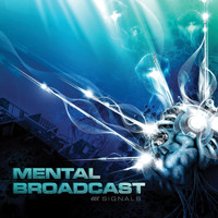Mental Broadcast - Signals