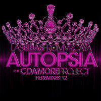 Las Bibas From Vizcaya - Autopsia - The Remixes Pt 2