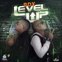 RDX - Level Up
