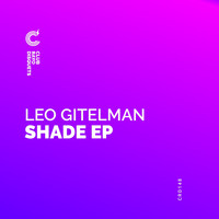 Leo Gitelman - Shade Ep
