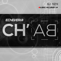 CH'AB - Echeveria