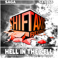 Saga - Hell In The Cell