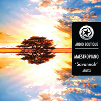 Maestropiano - Savannah