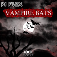 DJ Flex - Vampire Bats