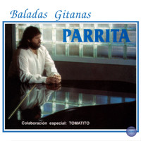 Parrita - Baladas Gitanas