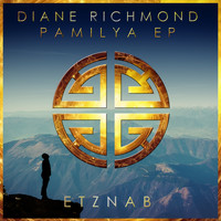Diane Richmond - Pamilya EP
