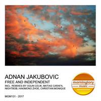 Adnan Jakubovic - Free & Independent