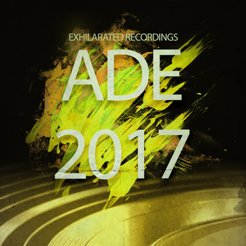 Various Artists - ADE 2017