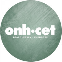 Beat Therapy - Endure EP