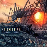 Egomorph - Delightful Horror