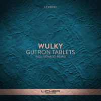 Wulky - Gutron Tablets