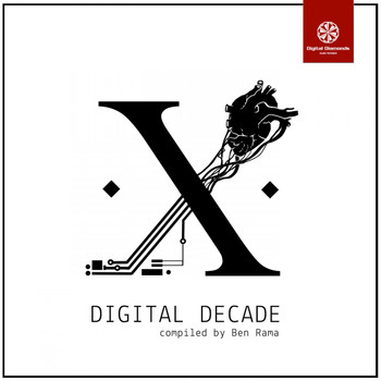 Various Artists - Digital Decade (Explicit)