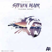 Steven Blair - Pushing Target EP