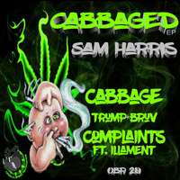 Sam Harris - Cabbaged E.P