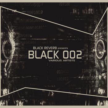 Various Artists - BLACK 002