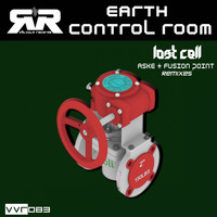 Earth Control Room - Lost Cell