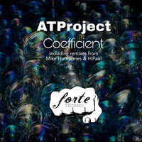 ATProject - Coefficient