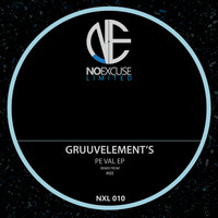 GruuvElement's - Pe Val EP