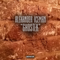 Alexander Iceman - Ghostek