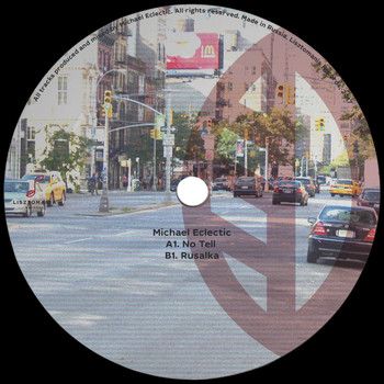 Michael Eclectic - No Tell