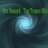 Alex Numark - Top Trance Hits