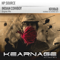 HP Source - Indian Cowboy
