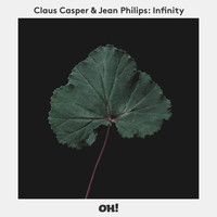 Claus Casper & Jean Philips - Infinity