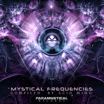 Various Artists - VA_Mystical Frequencies compiled by AcIdMiNd