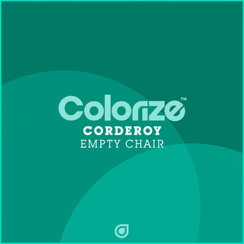 Corderoy - Empty Chair