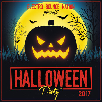 Various Artists - Halloween Party 2017