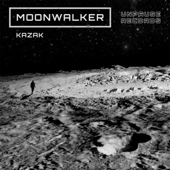 Kazak - Moonwalker