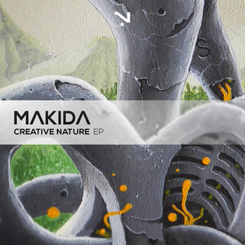 Makida - Creative Nature