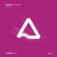 Tocalta - Panamera