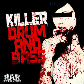 Various Artists - Killer Drum & Bass
