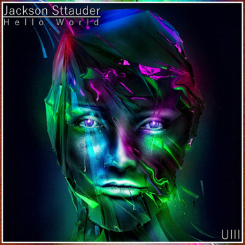 Jackson Sttauder - Hello World