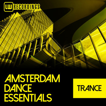 Various Artists - Amsterdam Dance Essentials 2017 Trance