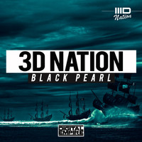 3D Nation - Black Pearl