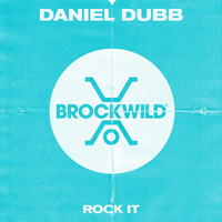 Daniel Dubb - Rock It