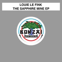Louie Le Fink - The Sapphire Mine EP